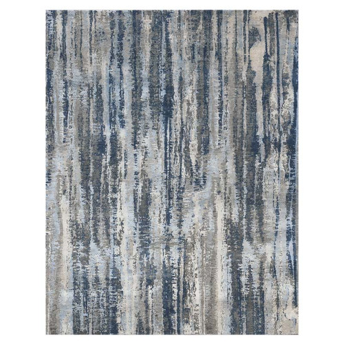 Amer Mystique MYS-48 Speria Blue Rug