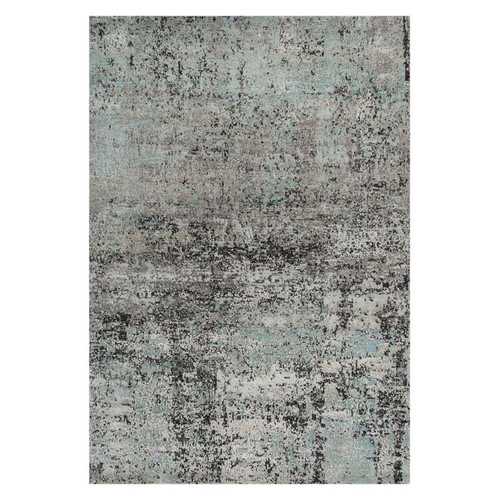 Amer Mystique MYS-27 Linden Gray Blue Rug