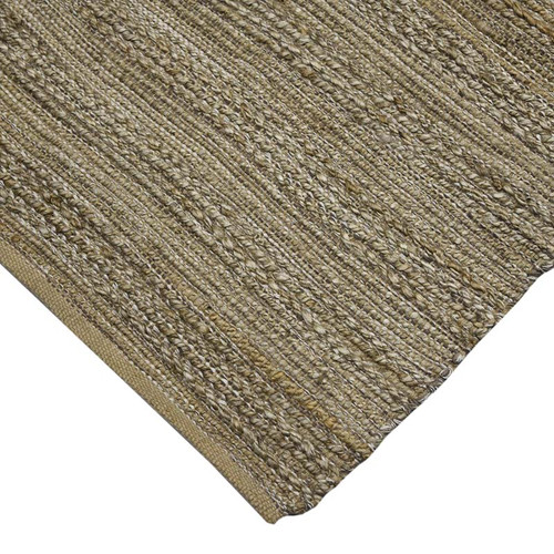 Amer Naturals NAT-2 Sinclair Brown Rug