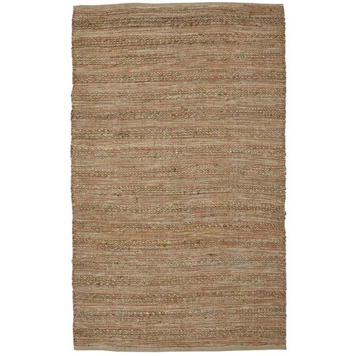 Amer Naturals NAT-3 Sinclair Orange Rug