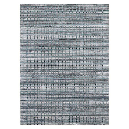 Amer Paradise PRD-2 Lorette Gray Blue Rug