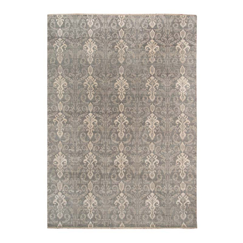 Amer Pearl PEA-1 Florham Gray Rug