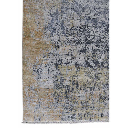 Amer Pearl PEA-56 Norrco Gray Gold Rug