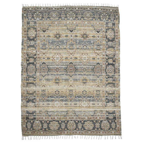 Amer Prairie PRE-1 Hays Blue Green Rug