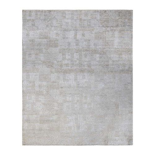 Amer Quartz QUA-1 Desoto Ivory Rug