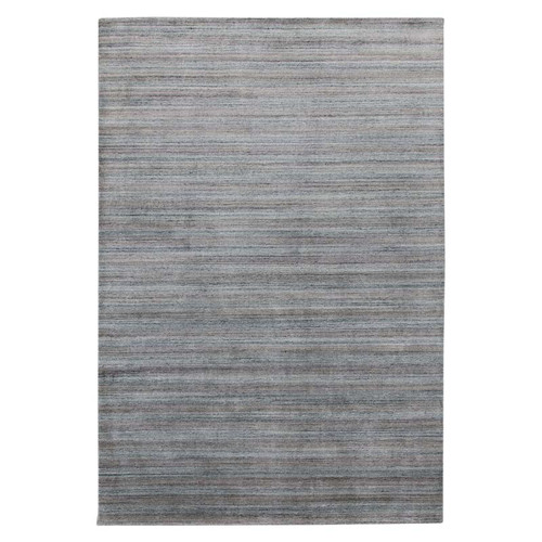 Amer Raffia RAF-7 Kinston Gray Blue Rug