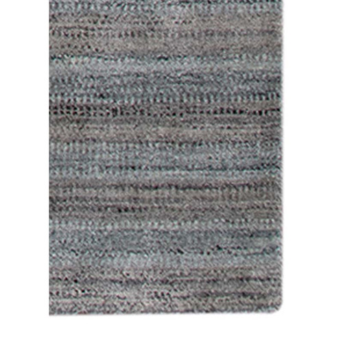Amer Raffia RAF-7 Kinston Gray Blue Rug