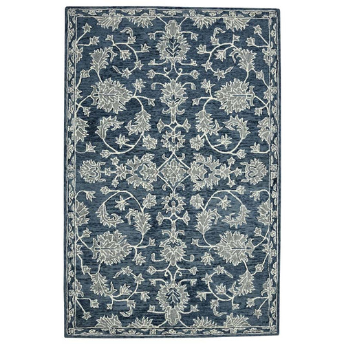 Amer Romania ROM-4 Hope Navy Rug