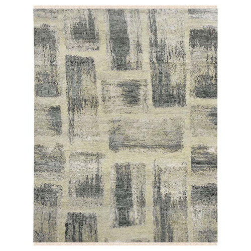 Amer Synergy SYN-41 Spencer Gray Rug