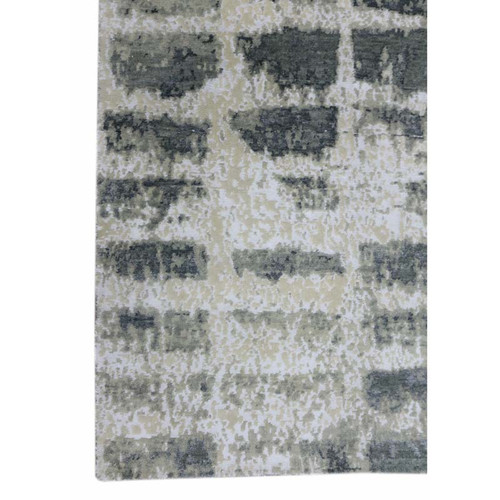 Amer Synergy SYN-45 Rennert Gray Tan Rug