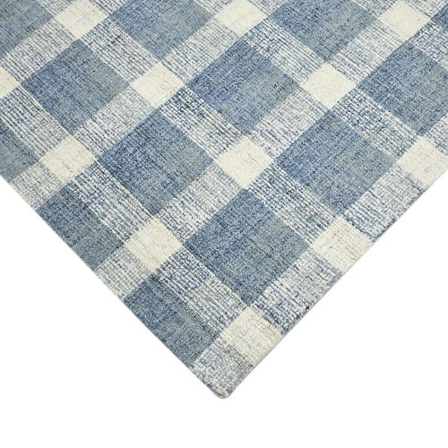 Amer Tartan TRA-11 Cartwell Blue Rug