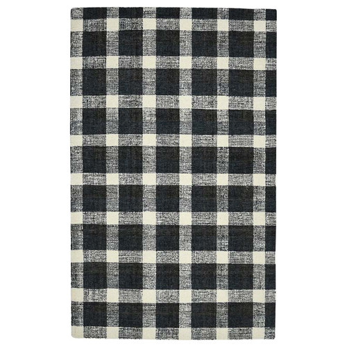 Amer Tartan TRA-6 Cartwell Charcoal Rug