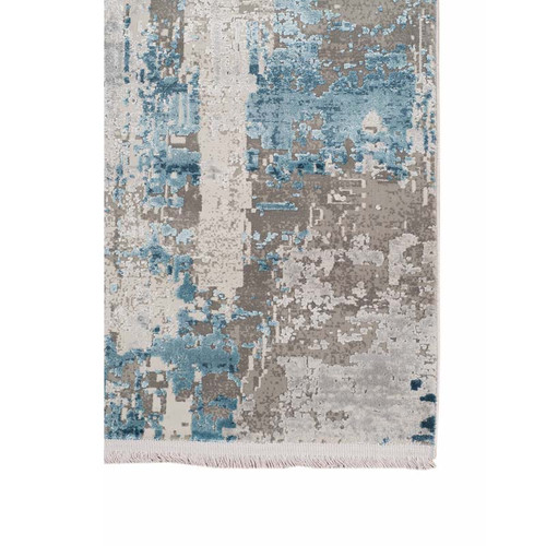 Amer Venice VEN-1 Dacono Gray Rug