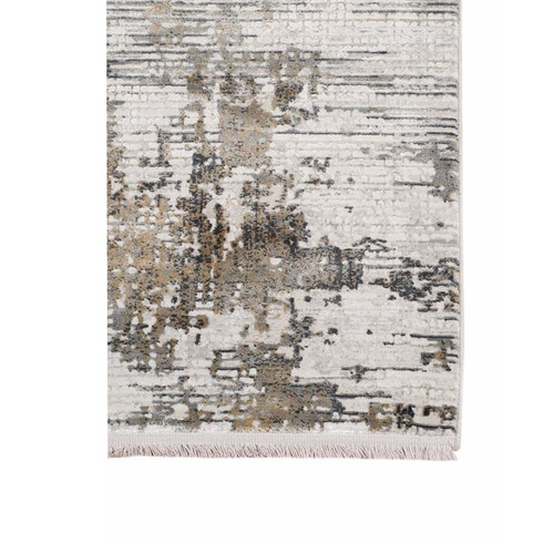 Amer Venice VEN-2 Frasier Ivory Gold Rug