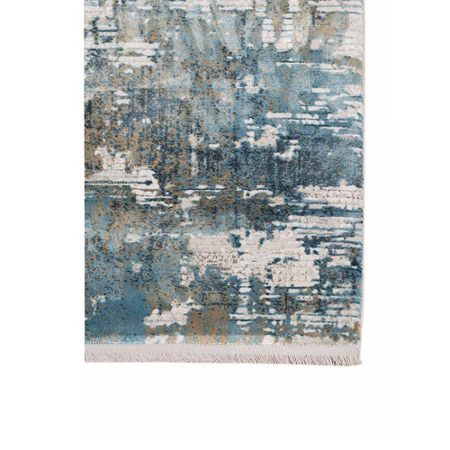 Amer Venice VEN-3 Hayden Ivory Blue Rug