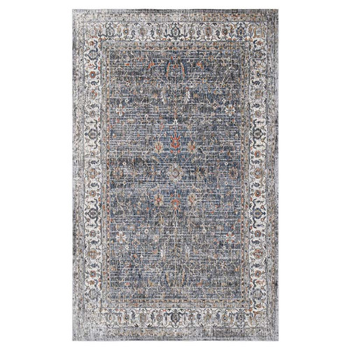 Amer Vermont VRM-7 Glidel Charcoal Rug