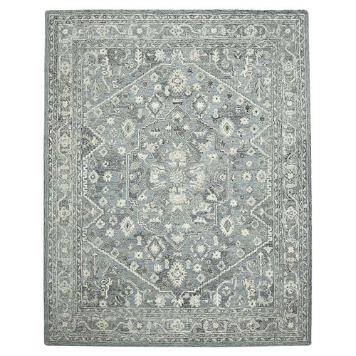 Amer Vestige VES-2 Jericha Blue Rug