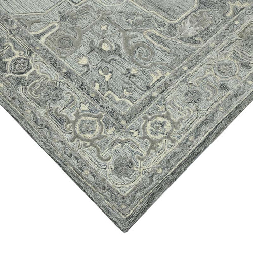 Amer Vestige VES-7 Nucia Gray Rug