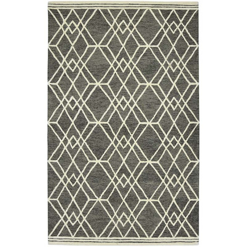 Amer Vista VIS-2 Duncan Taupe Rug