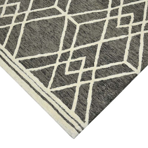 Amer Vista VIS-2 Duncan Taupe Rug