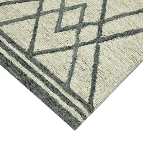 Amer Vista VIS-4 Duncan Ivory Rug