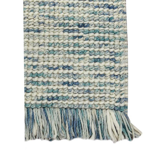 Amer Vivid VIV-1 Gilcrest Blue Rug