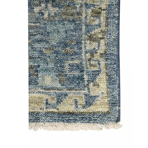 Amer Willow WIL-1 Mesa Blue Rug