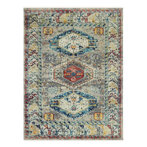 Amer Willow WIL-2 Mesa Multicolor Rug