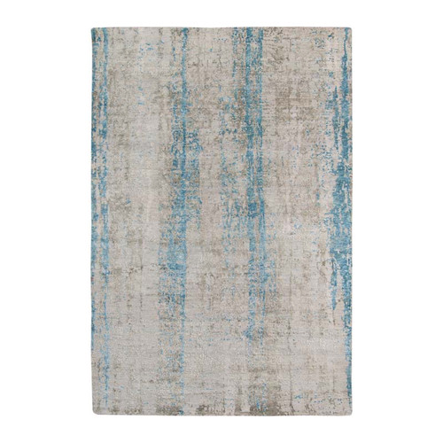 Amer Zenith ZEN-11 Taree Blue Rug