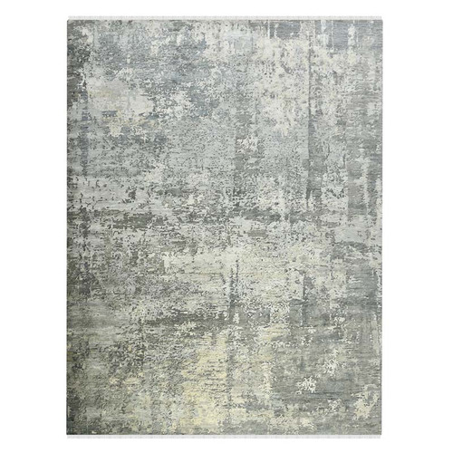 Amer Zenith ZEN-41 Gouburn Silver Rug