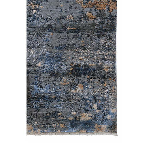 Amer Zenith ZEN-55 Kemsey Dark Gray Rug