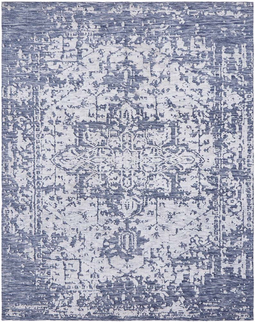 Kalaty Citadel CD-871 Denim Rug