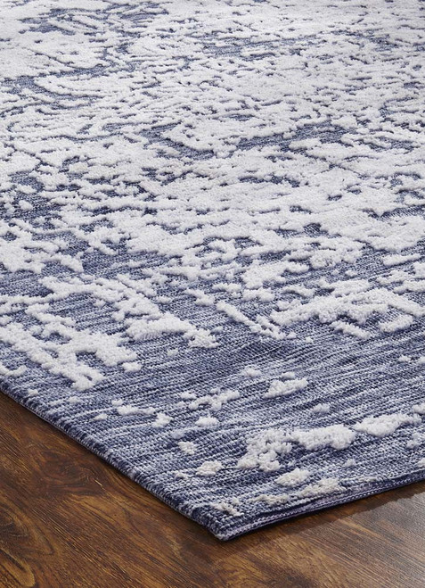 Kalaty Citadel CD-871 Denim Rug