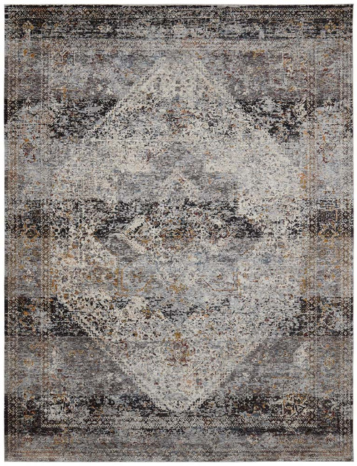 Kalaty Camilla CM-148 Granite Earth Rug