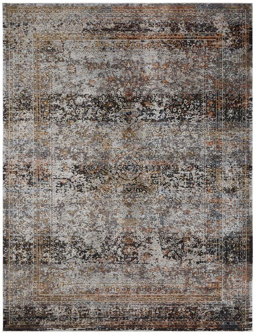 Kalaty Camilla CM-149 Ash Spice Rug