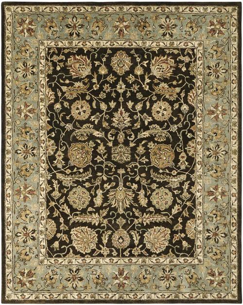 Kalaty Empire EM-290 Brnlbl Rug