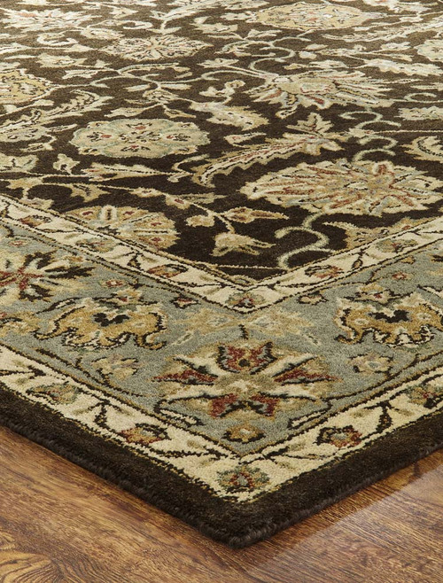 Kalaty Empire EM-290 Brnlbl Rug