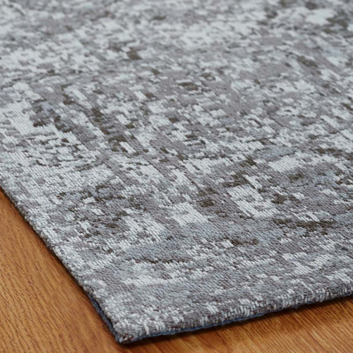 Kalaty Jardin JR-638 Vintage Zinc Rug