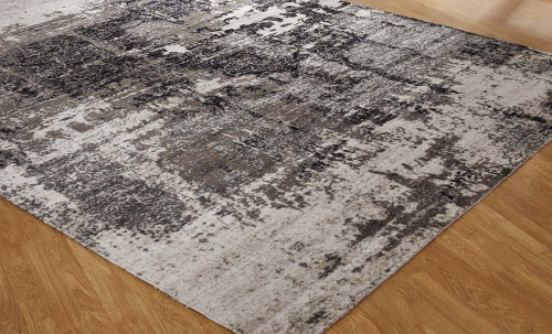 Kalaty Modena MO-354 Granite Grey Rug