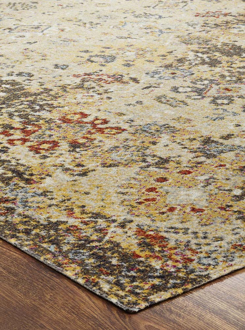 Kalaty Modena MO-361 Desert Tones Rug