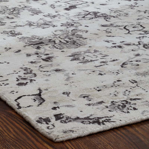 Kalaty Remy RY-065 Greys Rug