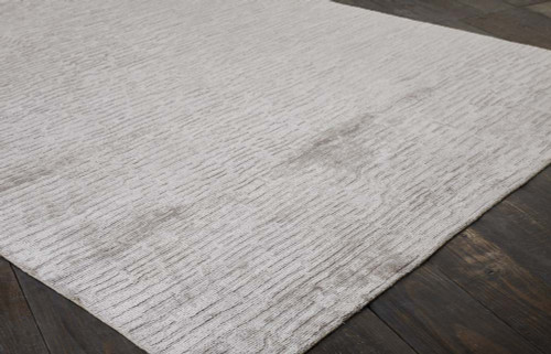 Kalaty Renzo RZ-540 Pearl Grey Rug