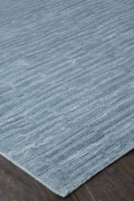 Kalaty Renzo RZ-541 Aegean Blue Rug