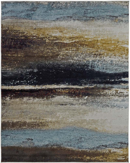 Kalaty Solstice SC-058 Desert Mirage Rug