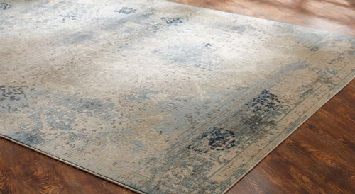 Kalaty Theory TY-679 Sand Sky Rug