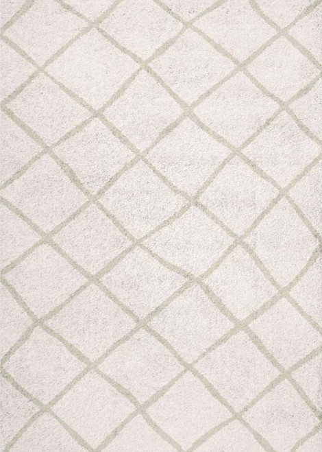Dynamic Callie 4972 108 Ivory Beige Rug
