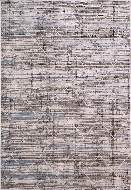 Dynamic Harlow 4801 905 Grey Blue Rug