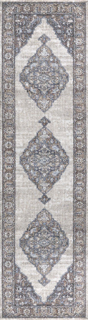 Dynamic Jazz 6792 880 Beige Taupe Rug