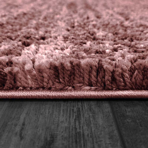 Dynamic Maci 4980 300 Rose Blush Rug