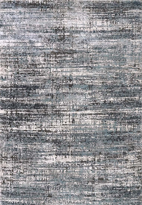 Dynamic Riley 6030 509 Blue Grey Rug